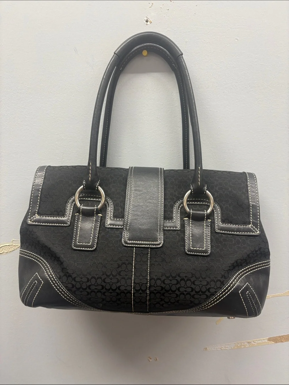 Vintage 05' Coach 3648
